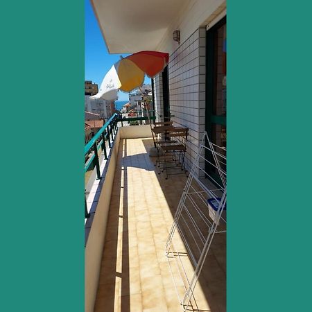 By The Beach Povoa de Varzim Luaran gambar